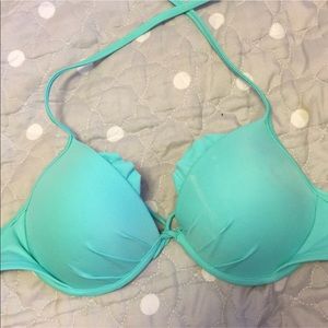 Victoria’s Secret The Fabulous Bikini Top